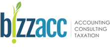 Bizzacc Website